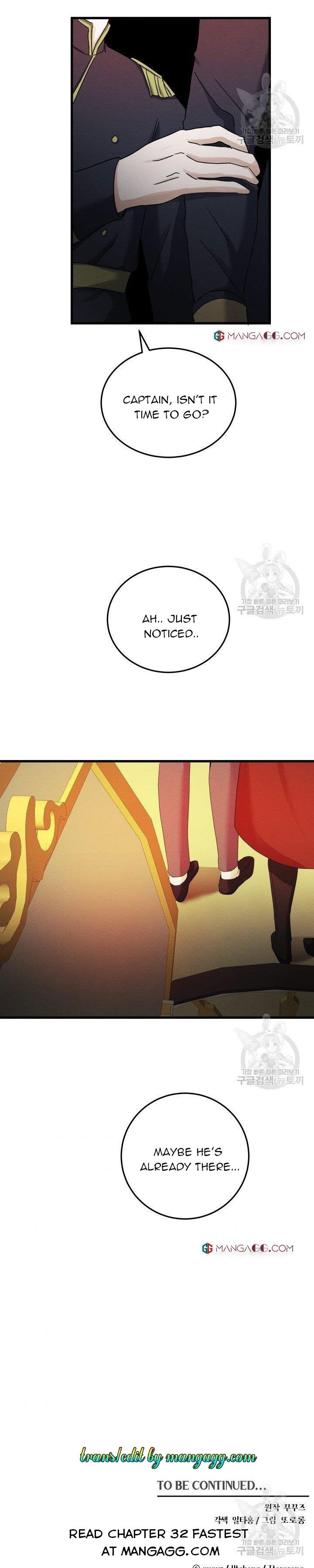 I’ll End This Engagement! Chapter 31 - Page 19