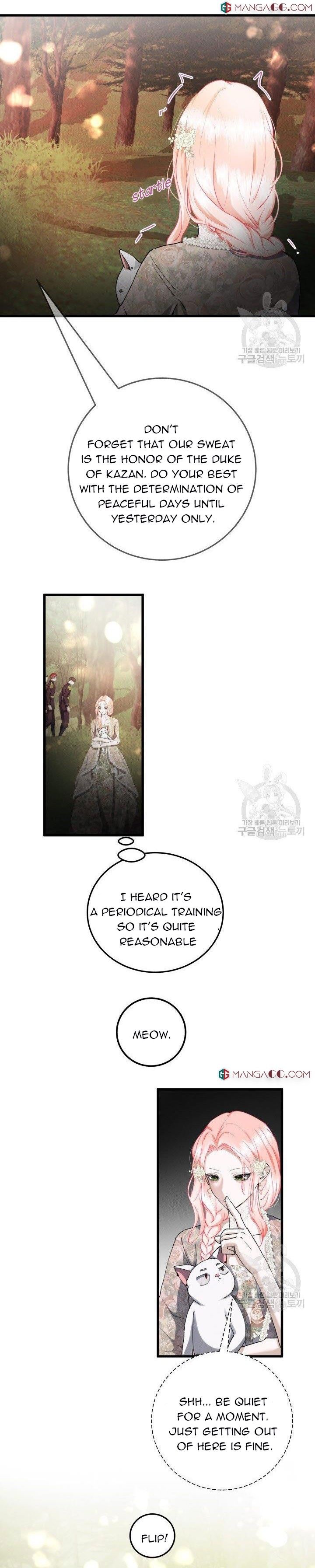 I’ll End This Engagement! Chapter 31 - Page 5