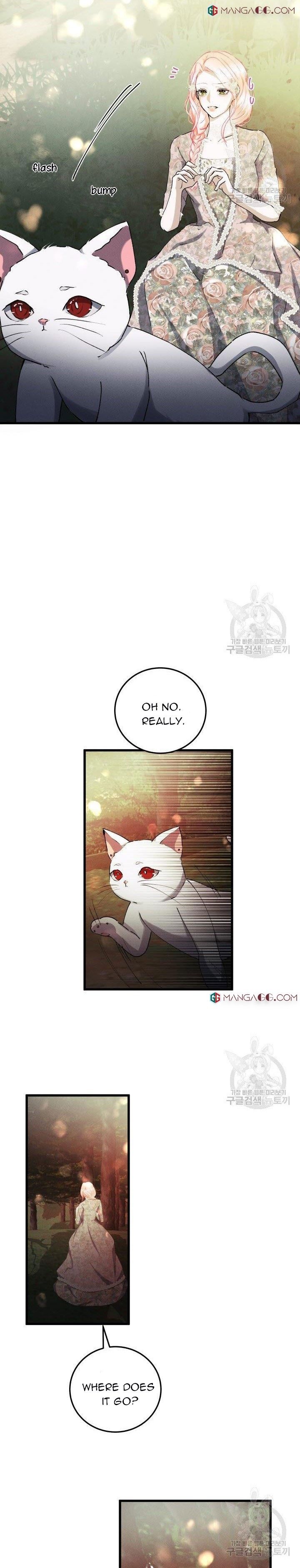 I’ll End This Engagement! Chapter 31 - Page 6
