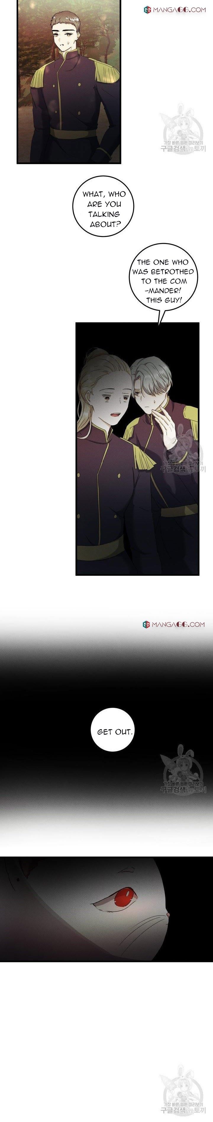 I’ll End This Engagement! Chapter 31 - Page 8