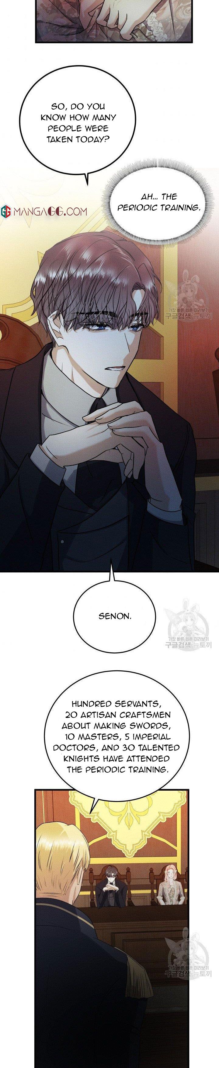 I’ll End This Engagement! Chapter 34 - Page 14
