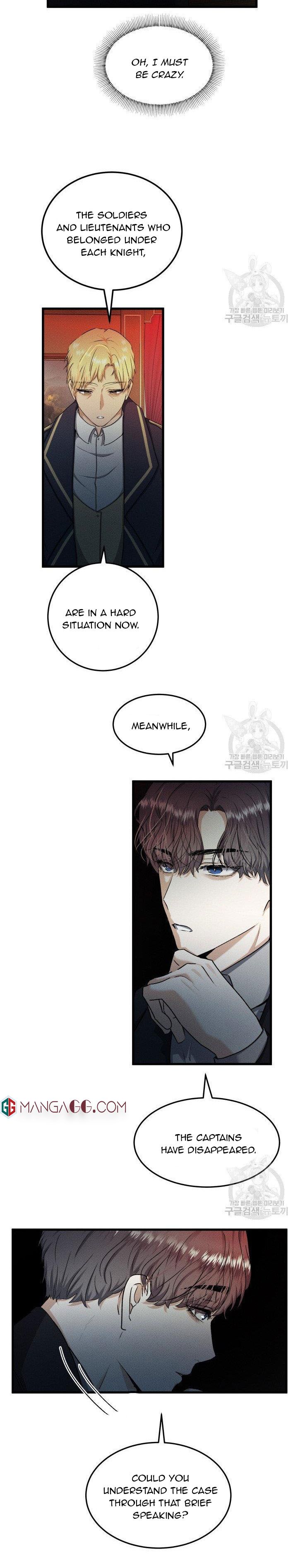 I’ll End This Engagement! Chapter 34 - Page 15