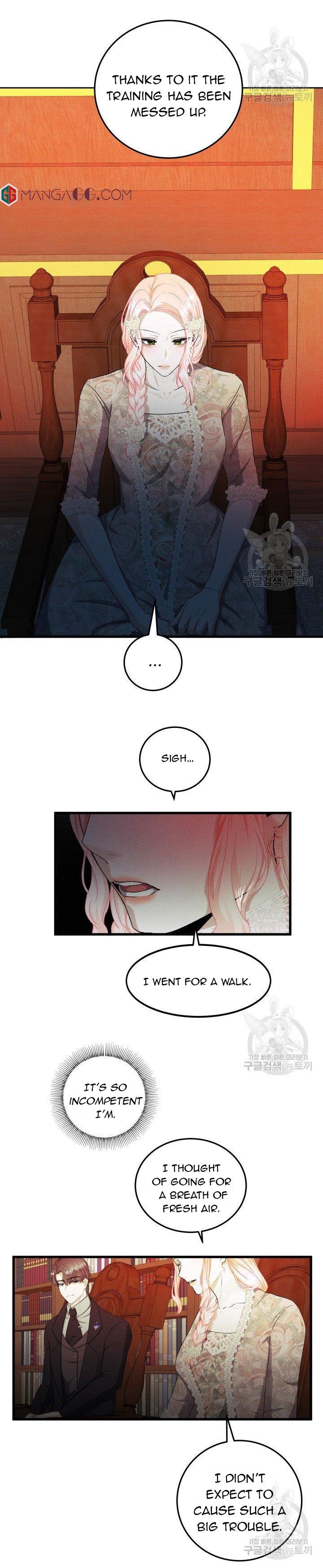 I’ll End This Engagement! Chapter 34 - Page 16