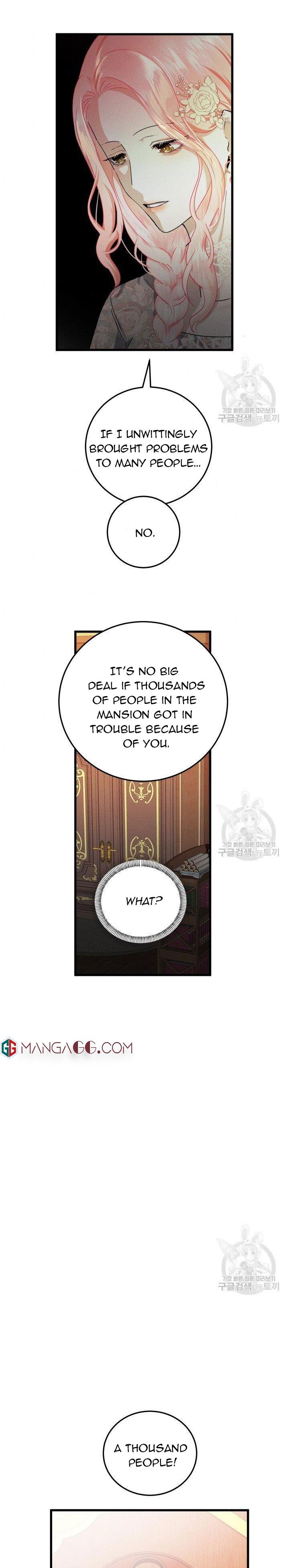 I’ll End This Engagement! Chapter 34 - Page 17