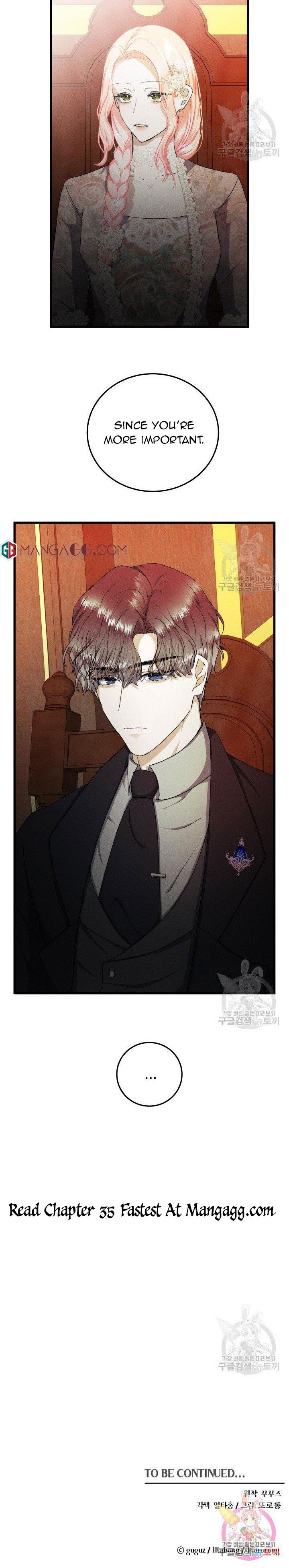 I’ll End This Engagement! Chapter 34 - Page 18