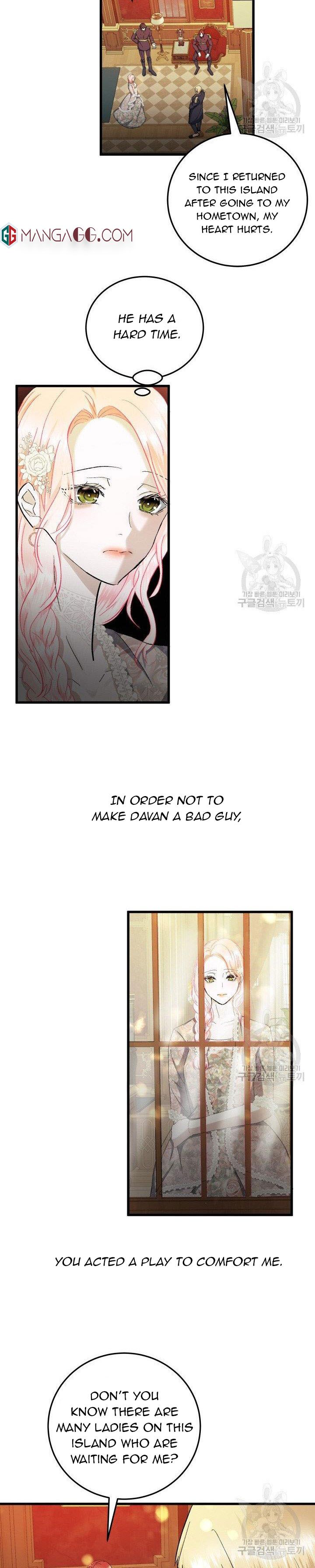 I’ll End This Engagement! Chapter 34 - Page 4