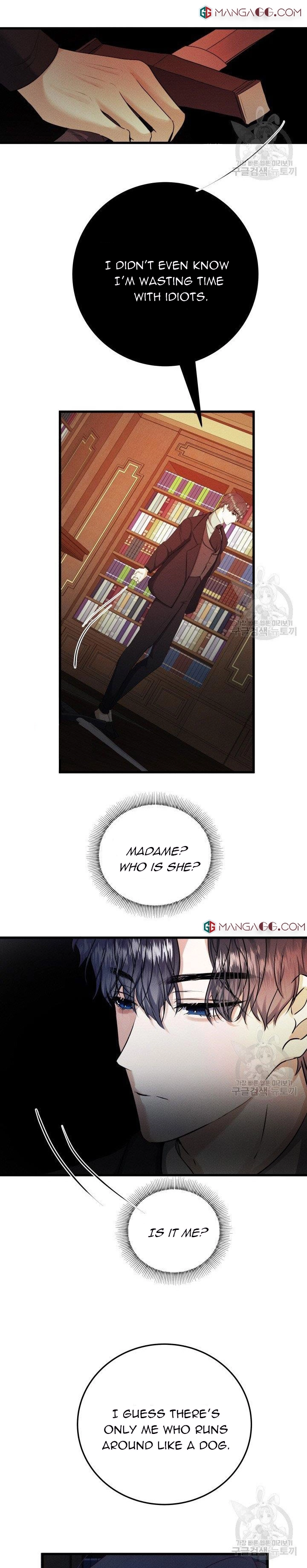 I’ll End This Engagement! Chapter 35 - Page 12