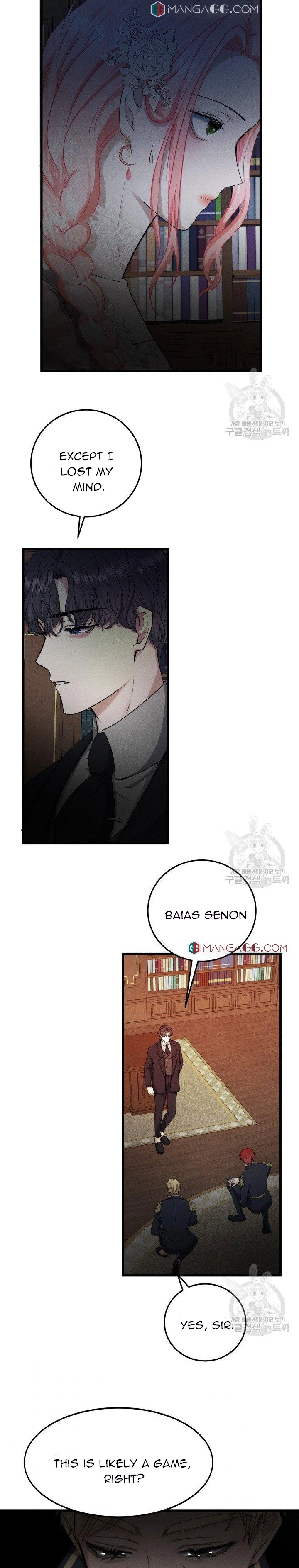 I’ll End This Engagement! Chapter 35 - Page 13