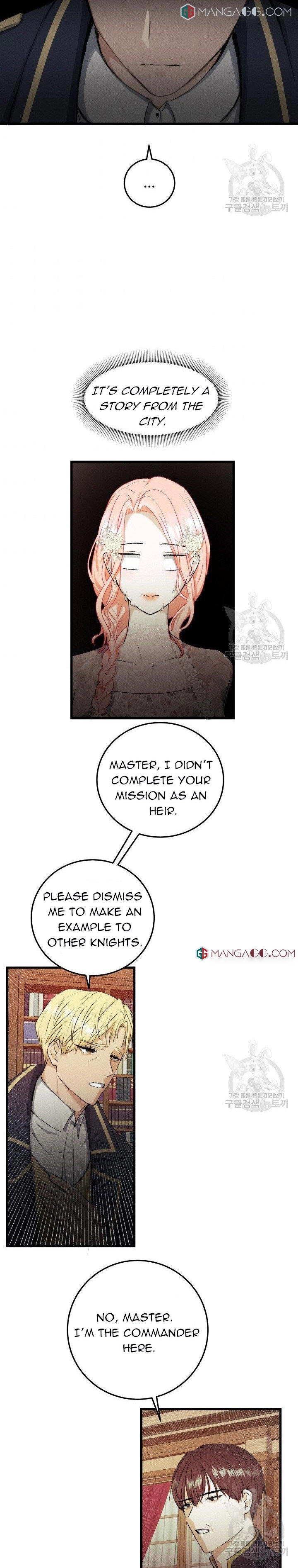 I’ll End This Engagement! Chapter 35 - Page 14