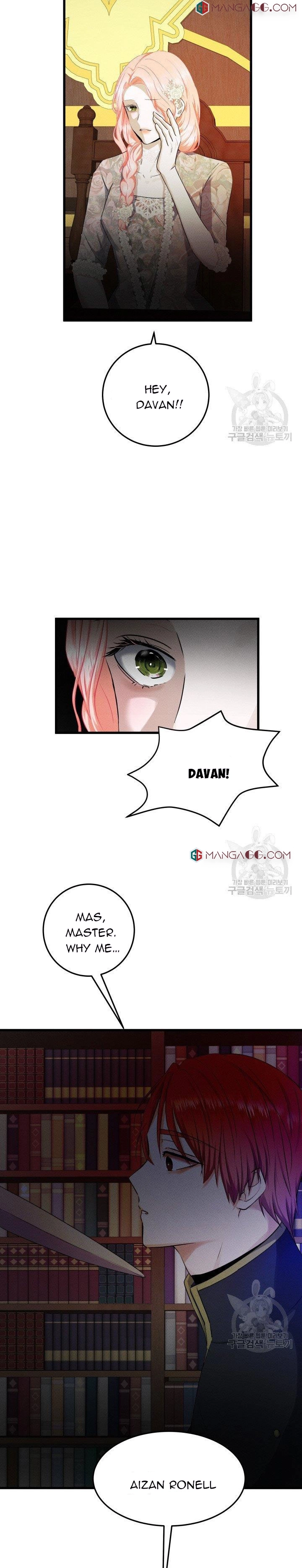 I’ll End This Engagement! Chapter 35 - Page 9