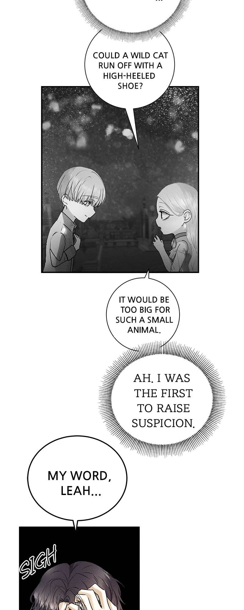 I’ll End This Engagement! Chapter 36.5 - Page 2