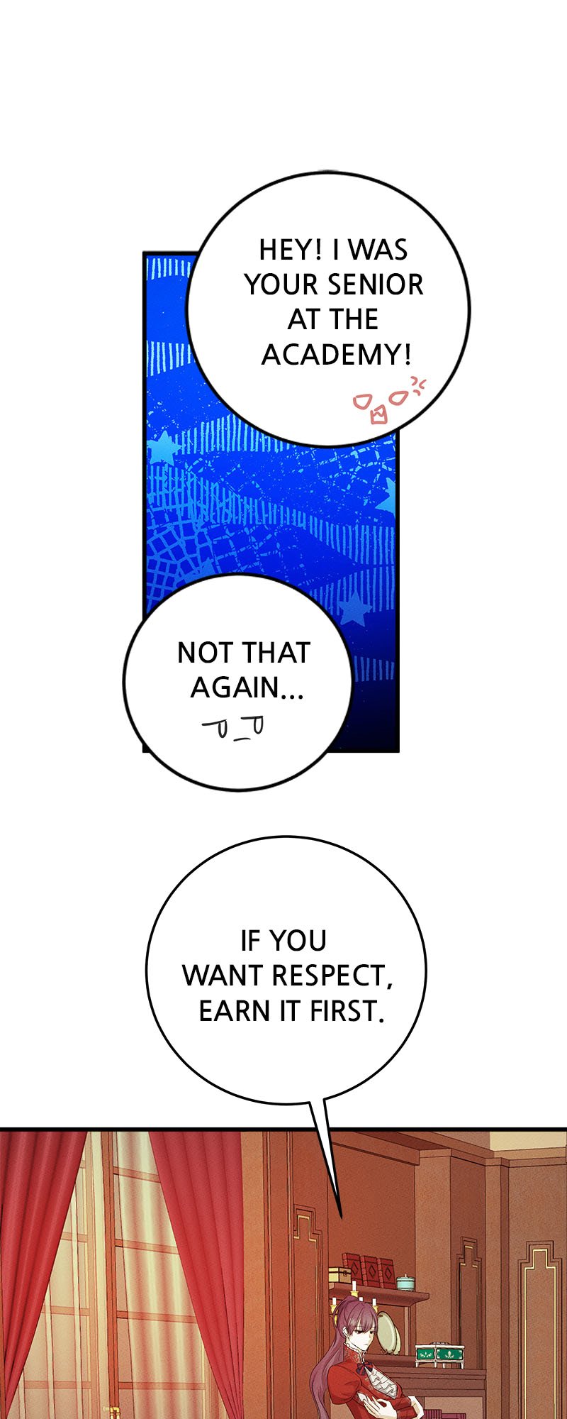 I’ll End This Engagement! Chapter 36.5 - Page 11