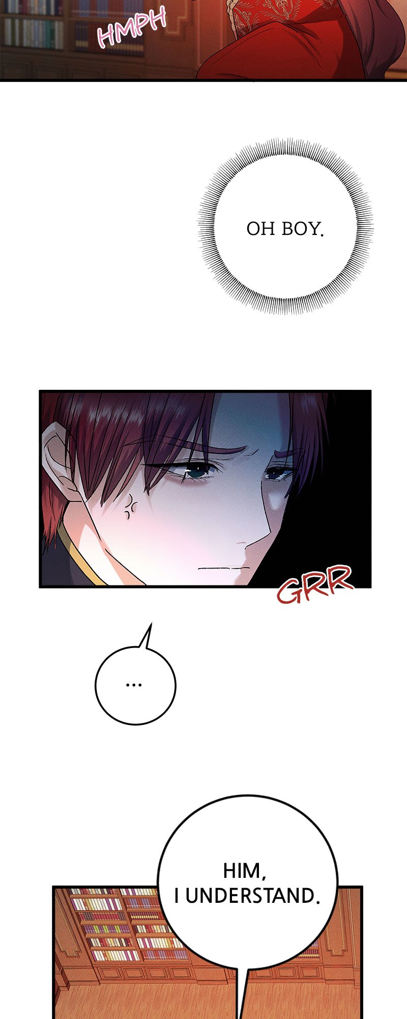 I’ll End This Engagement! Chapter 36.5 - Page 13