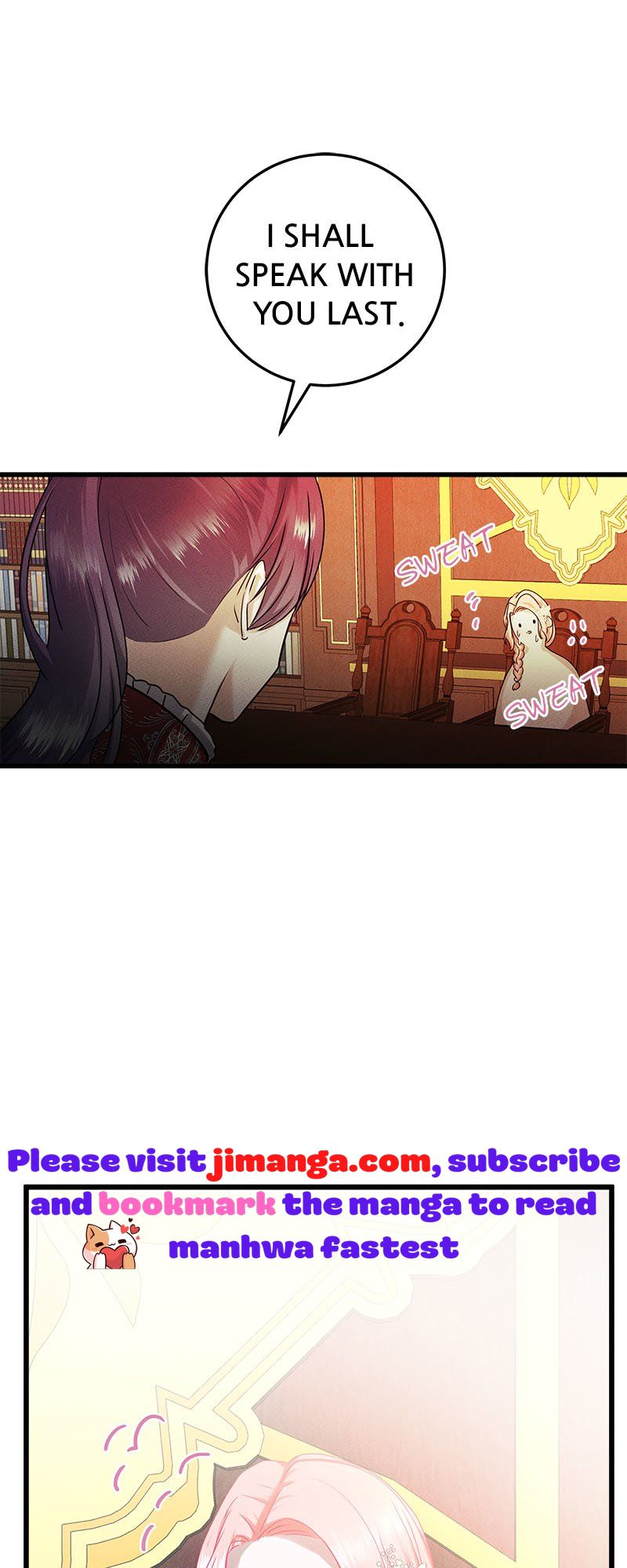 I’ll End This Engagement! Chapter 36.5 - Page 19