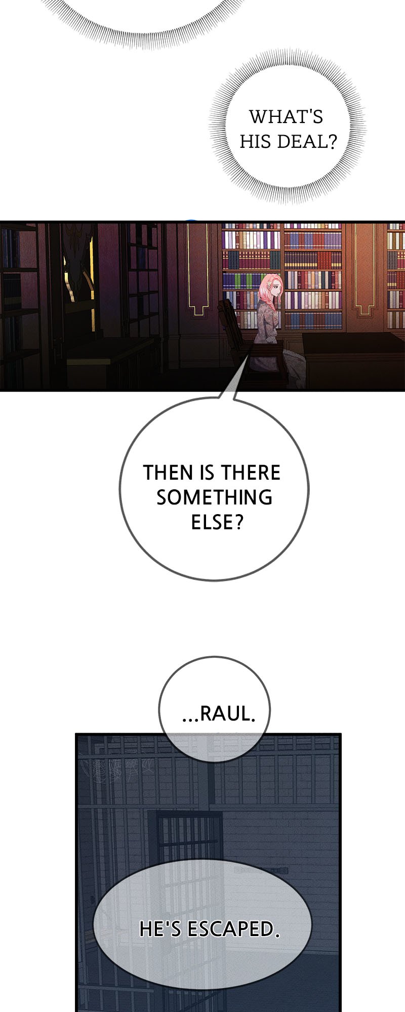 I’ll End This Engagement! Chapter 36 - Page 11