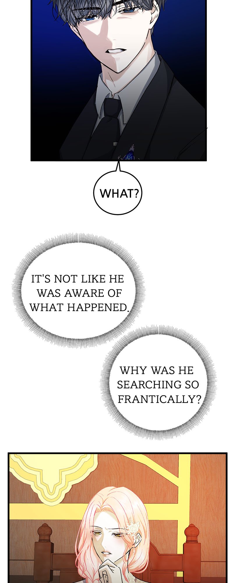 I’ll End This Engagement! Chapter 36 - Page 4