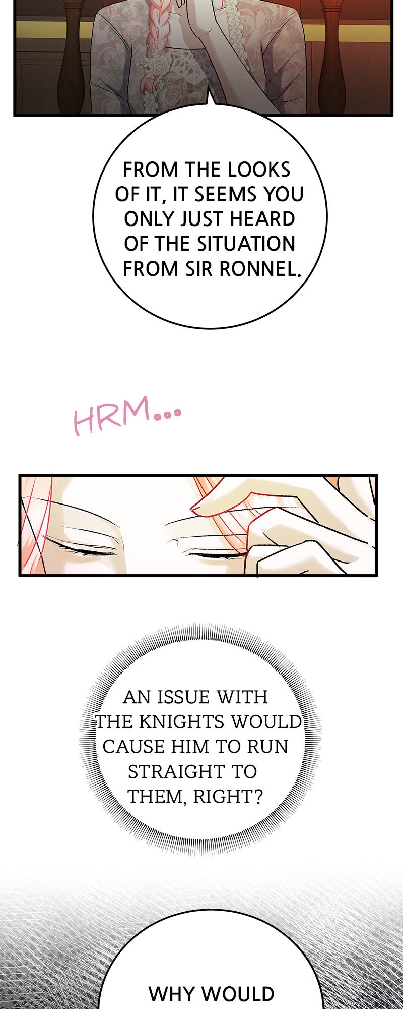 I’ll End This Engagement! Chapter 36 - Page 5