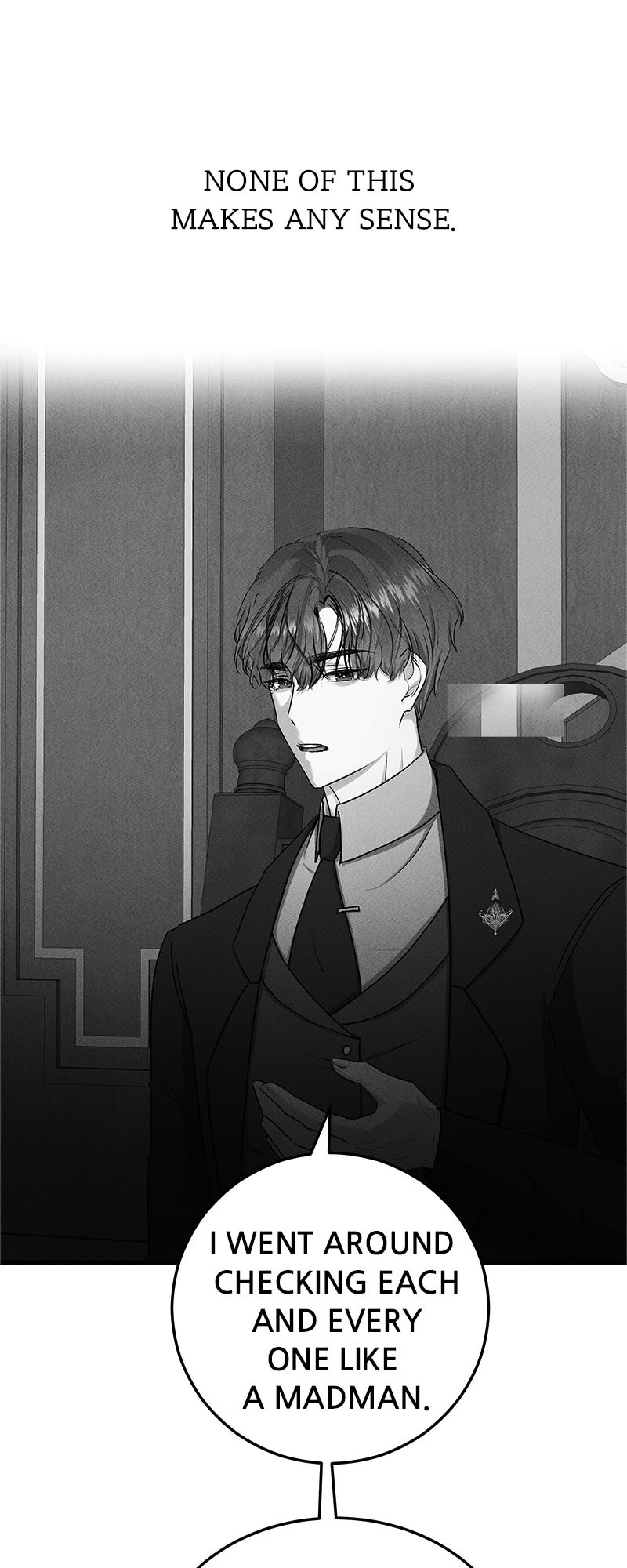 I’ll End This Engagement! Chapter 36 - Page 7