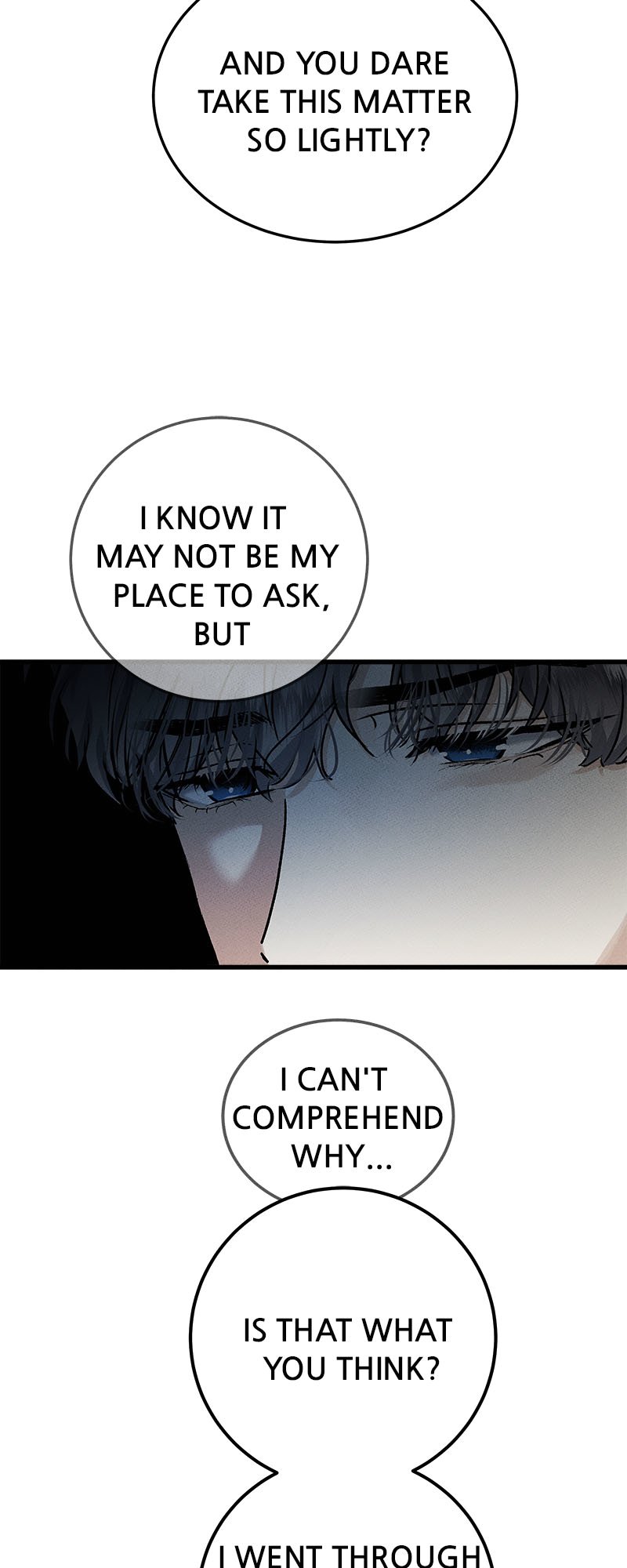 I’ll End This Engagement! Chapter 36 - Page 8