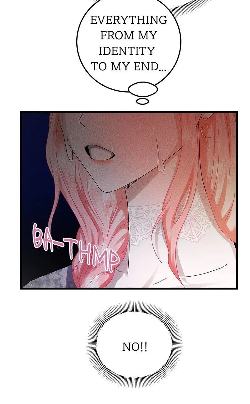 I’ll End This Engagement! Chapter 37.5 - Page 1