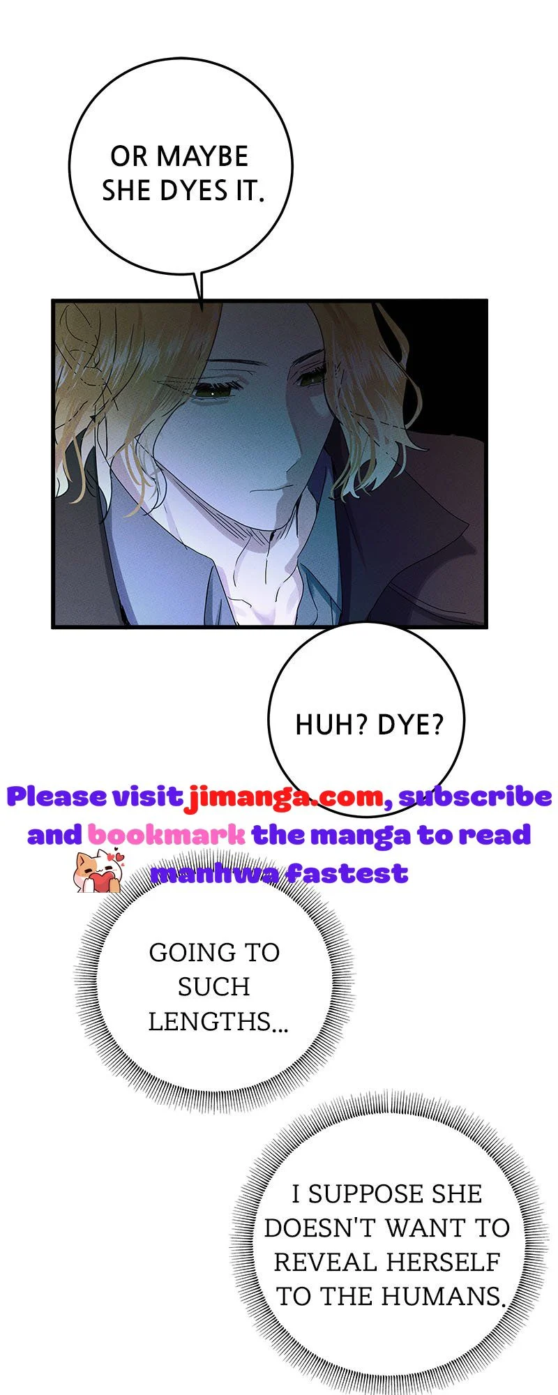 I’ll End This Engagement! Chapter 37.5 - Page 11