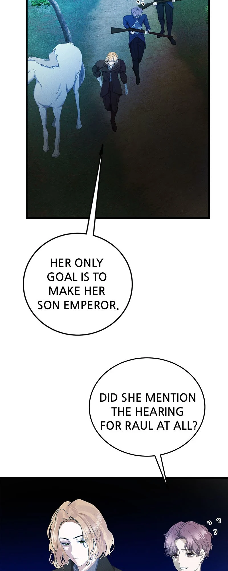 I’ll End This Engagement! Chapter 37.5 - Page 13
