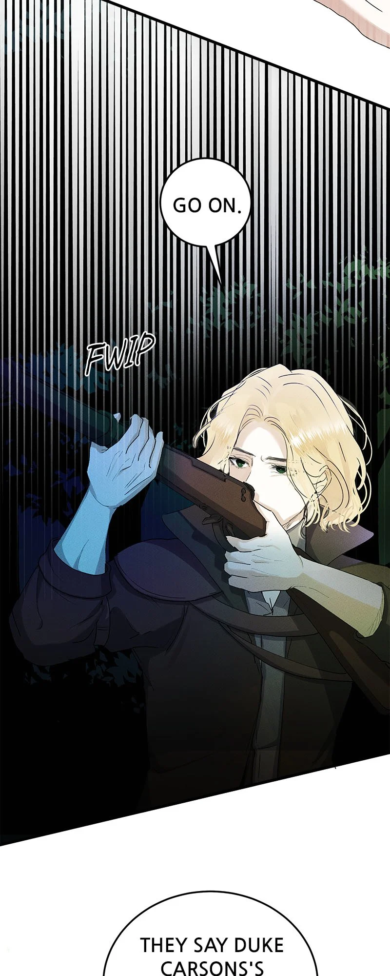 I’ll End This Engagement! Chapter 37.5 - Page 18