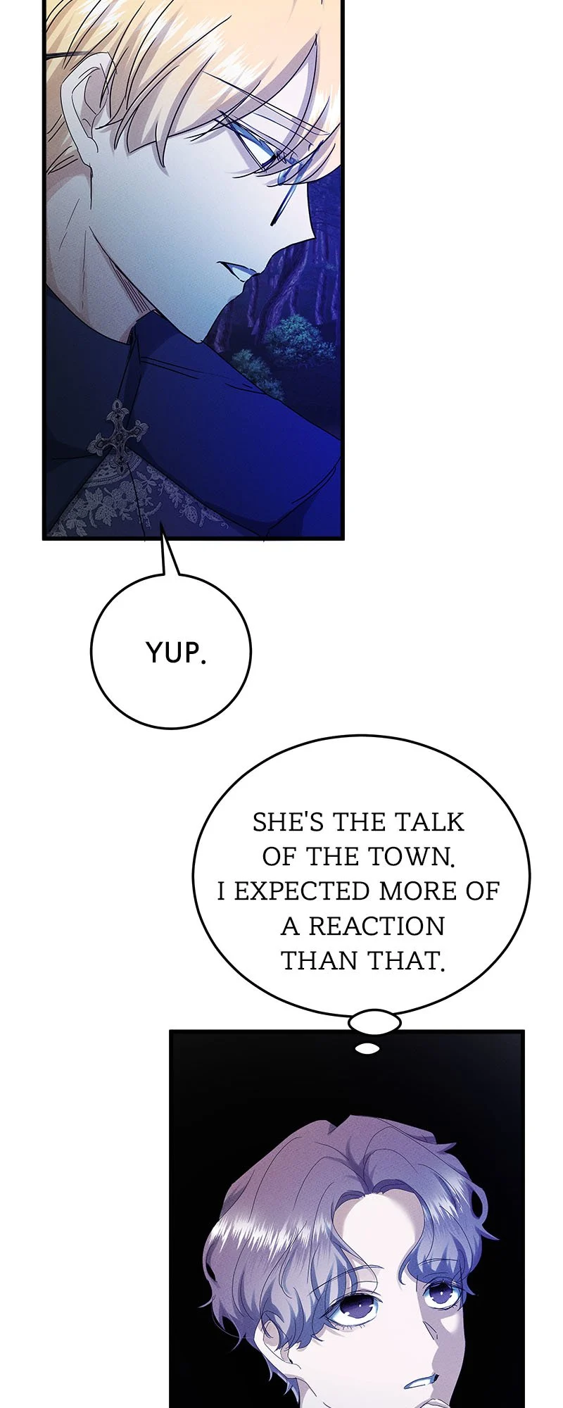 I’ll End This Engagement! Chapter 37.5 - Page 6