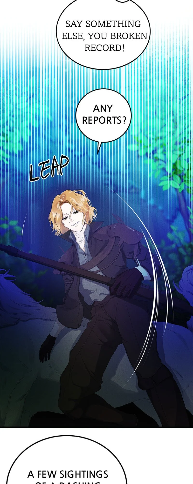 I’ll End This Engagement! Chapter 37.5 - Page 8