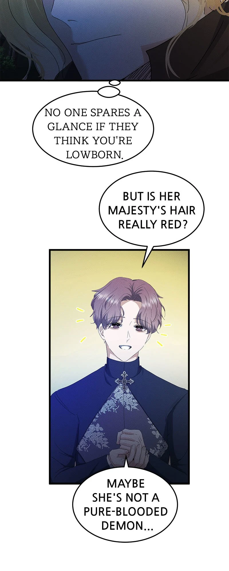 I’ll End This Engagement! Chapter 37.5 - Page 10