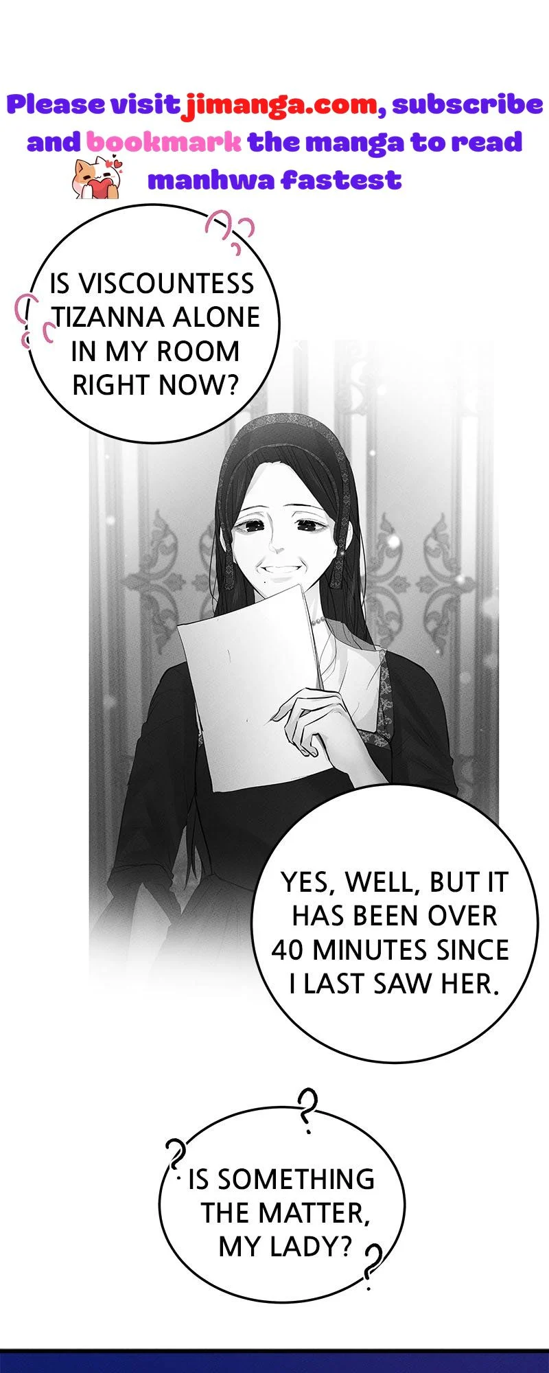 I’ll End This Engagement! Chapter 37 - Page 11
