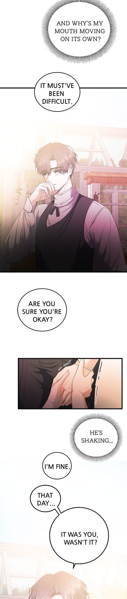 I’ll End This Engagement! Chapter 38.5 - Page 15