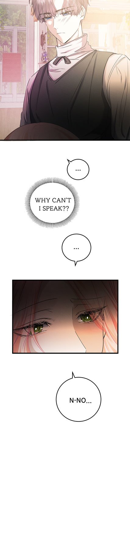 I’ll End This Engagement! Chapter 38.5 - Page 16