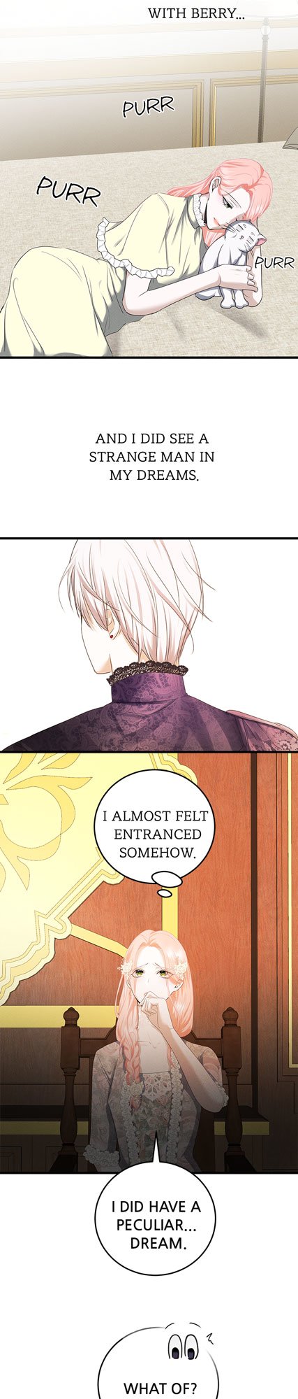 I’ll End This Engagement! Chapter 38.5 - Page 4