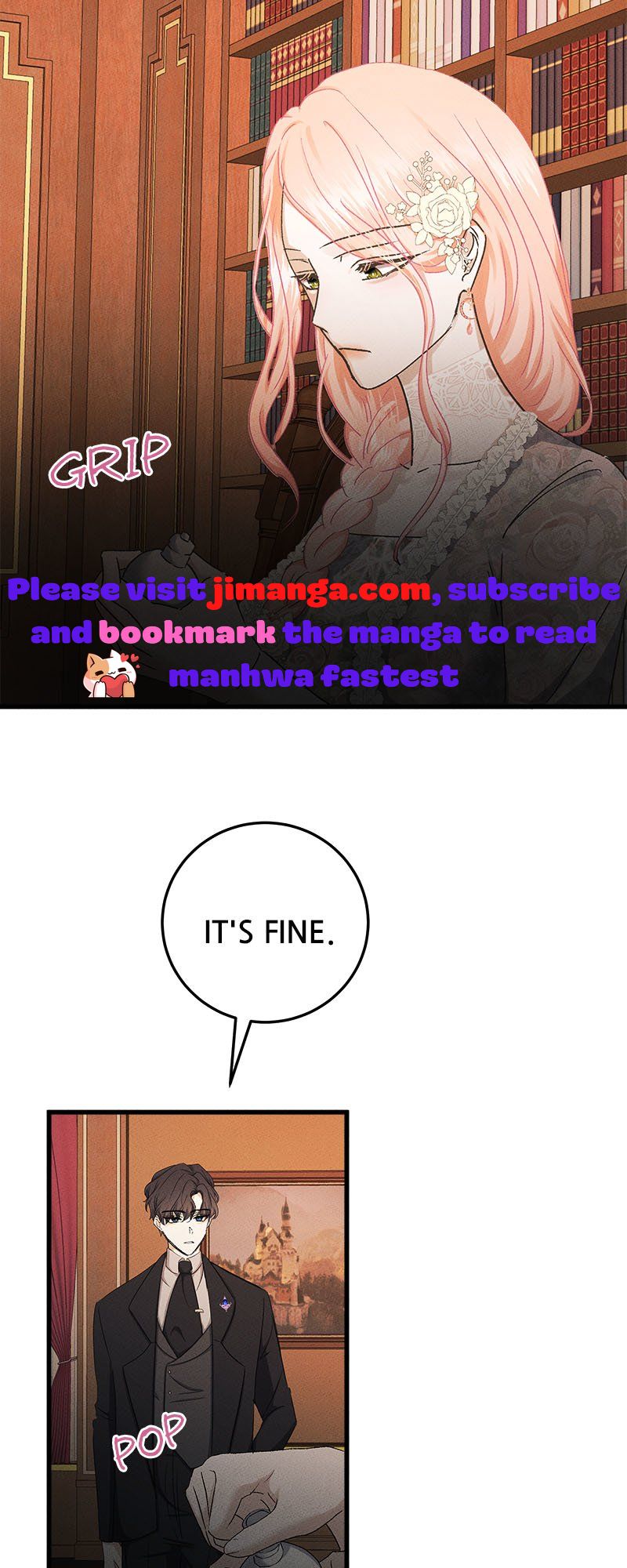 I’ll End This Engagement! Chapter 38.5 - Page 10