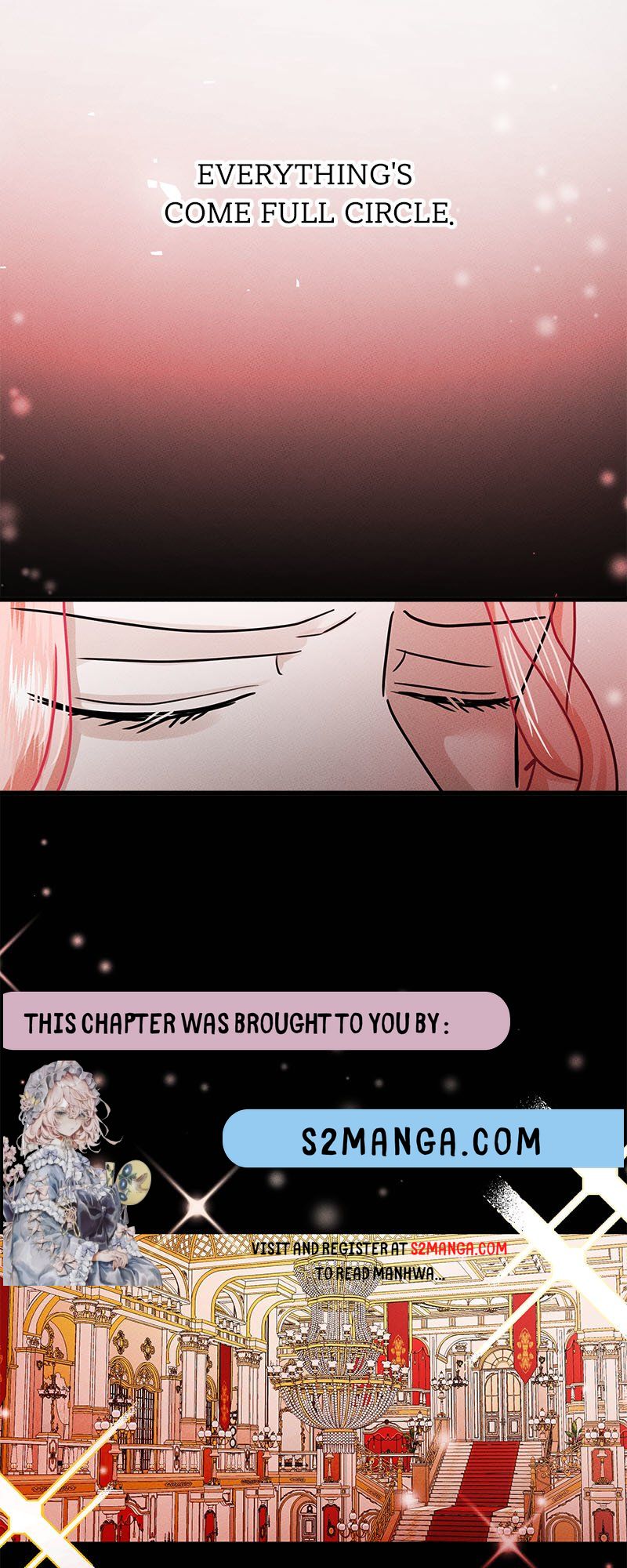 I’ll End This Engagement! Chapter 39.5 - Page 11