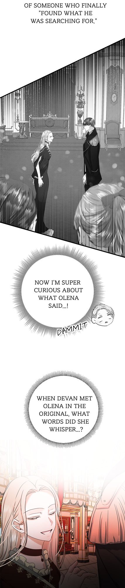 I’ll End This Engagement! Chapter 39.5 - Page 14