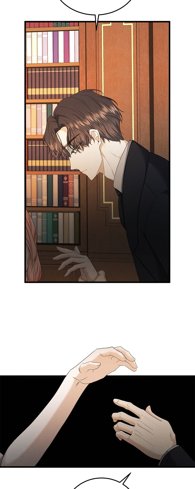 I’ll End This Engagement! Chapter 39.5 - Page 3
