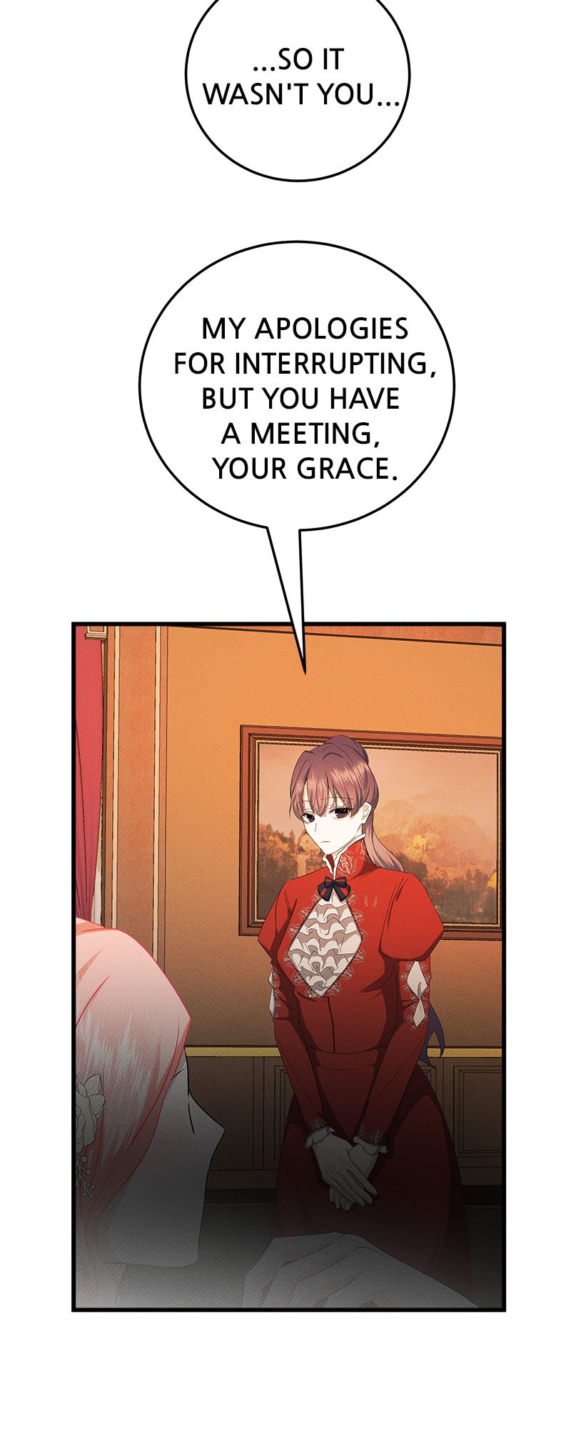 I’ll End This Engagement! Chapter 39.5 - Page 4