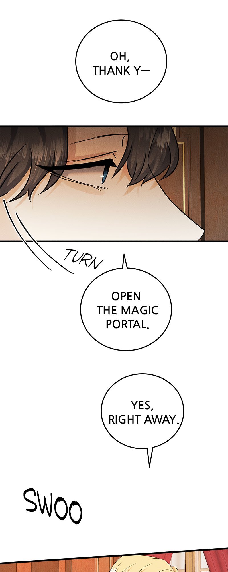 I’ll End This Engagement! Chapter 39.5 - Page 7