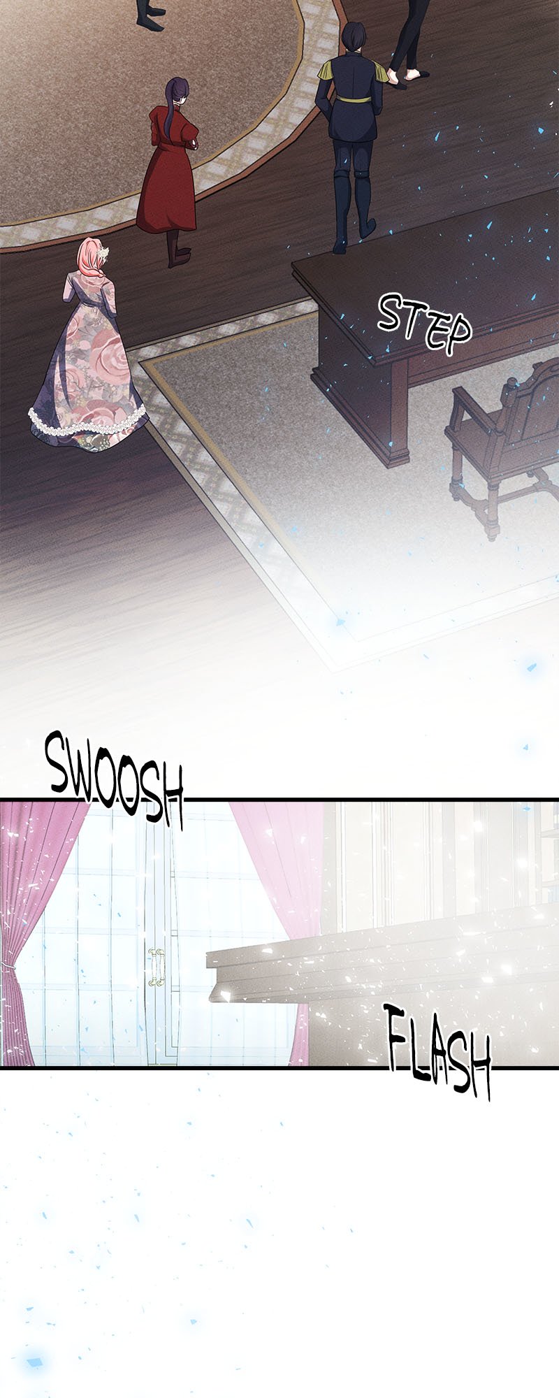 I’ll End This Engagement! Chapter 39.5 - Page 9
