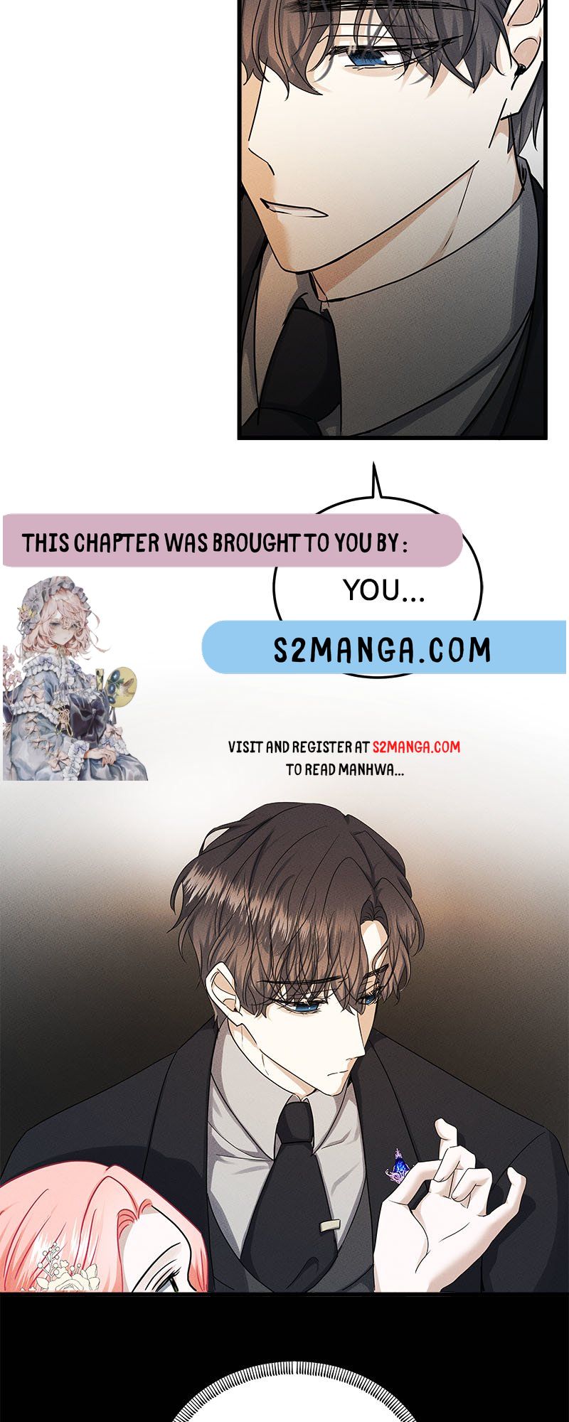 I’ll End This Engagement! Chapter 39 - Page 14
