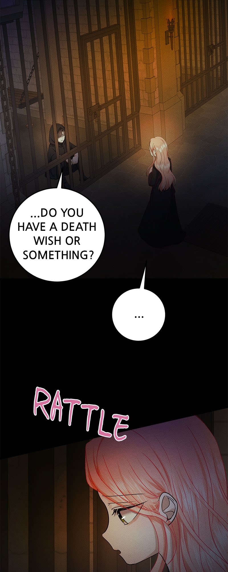 I’ll End This Engagement! Chapter 39 - Page 3