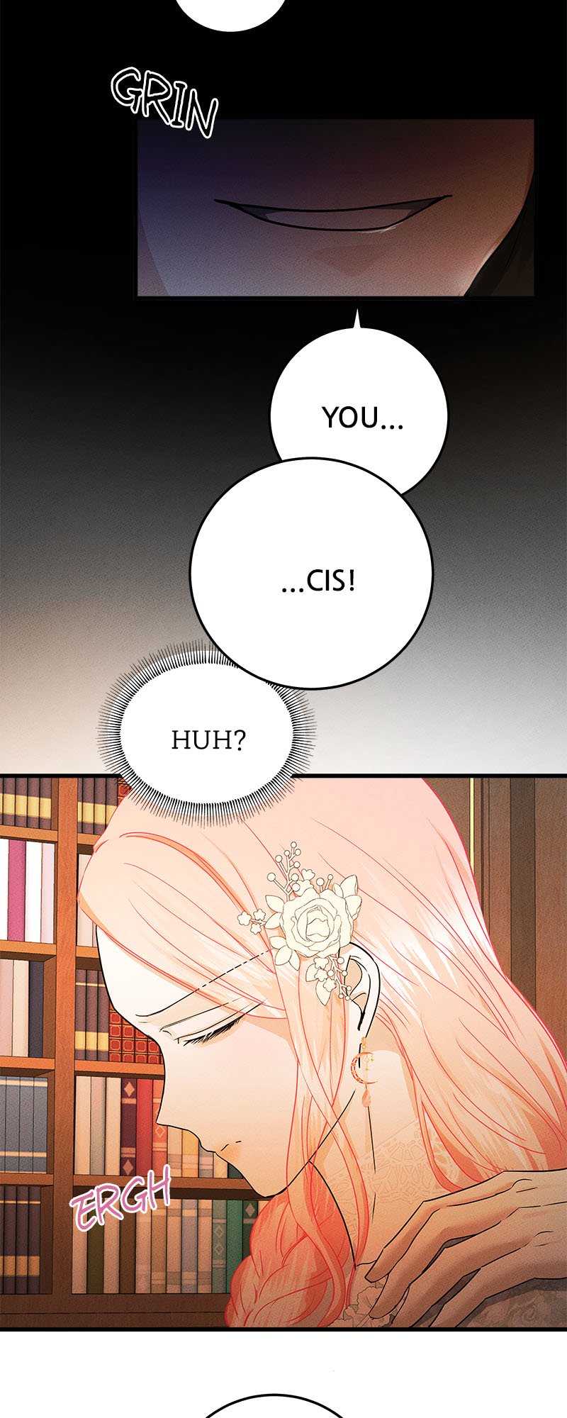 I’ll End This Engagement! Chapter 39 - Page 5