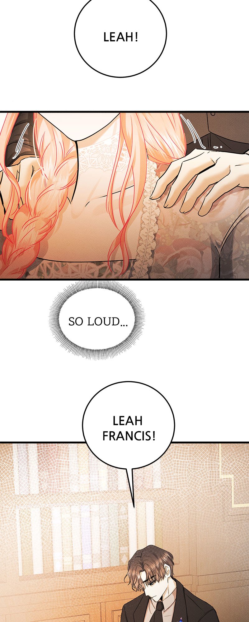 I’ll End This Engagement! Chapter 39 - Page 6