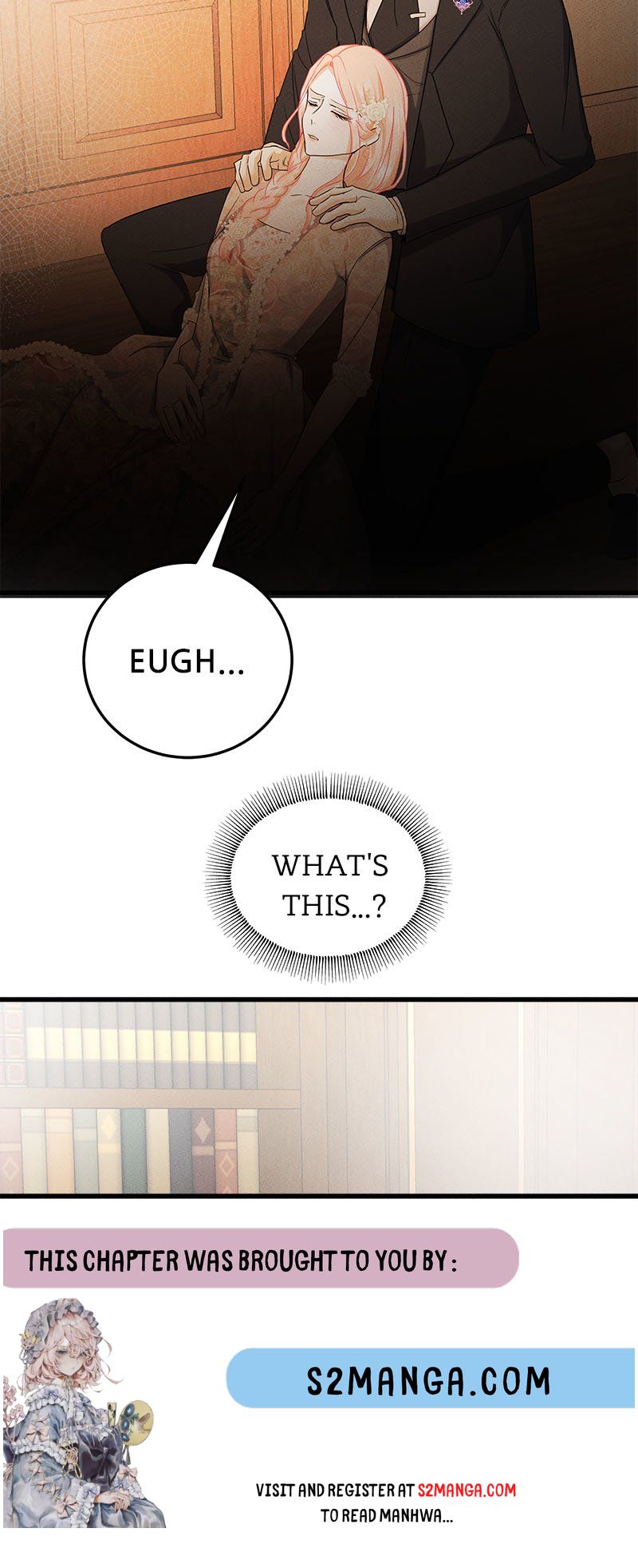 I’ll End This Engagement! Chapter 39 - Page 7