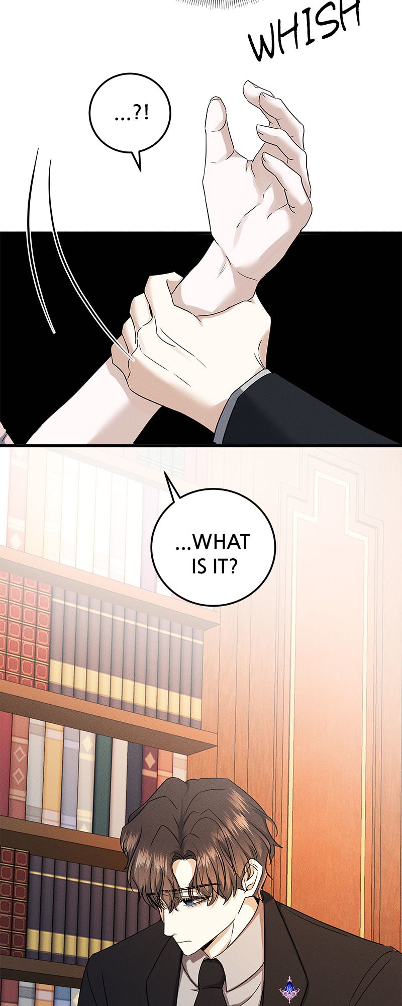 I’ll End This Engagement! Chapter 39 - Page 10