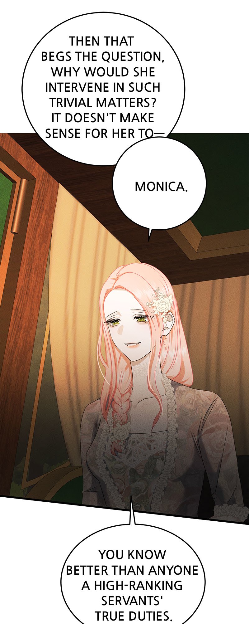 I’ll End This Engagement! Chapter 40.5 - Page 15