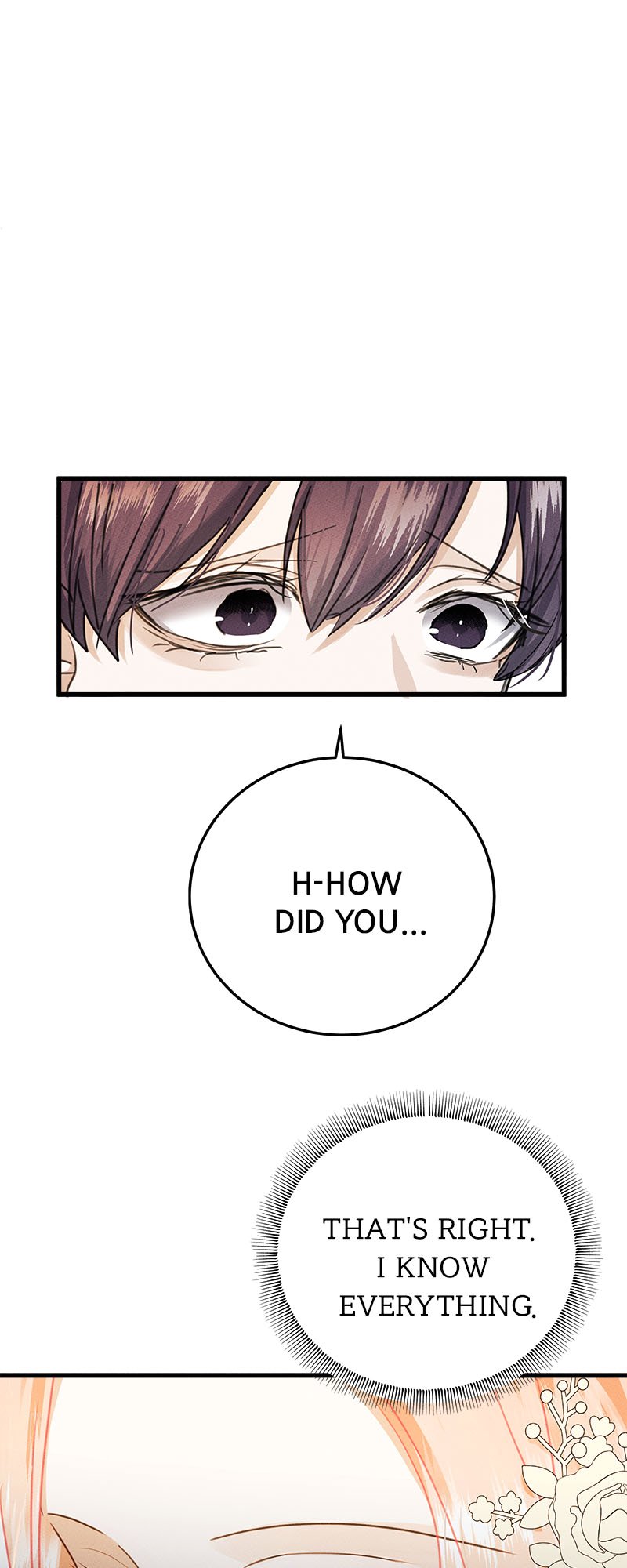 I’ll End This Engagement! Chapter 40.5 - Page 21
