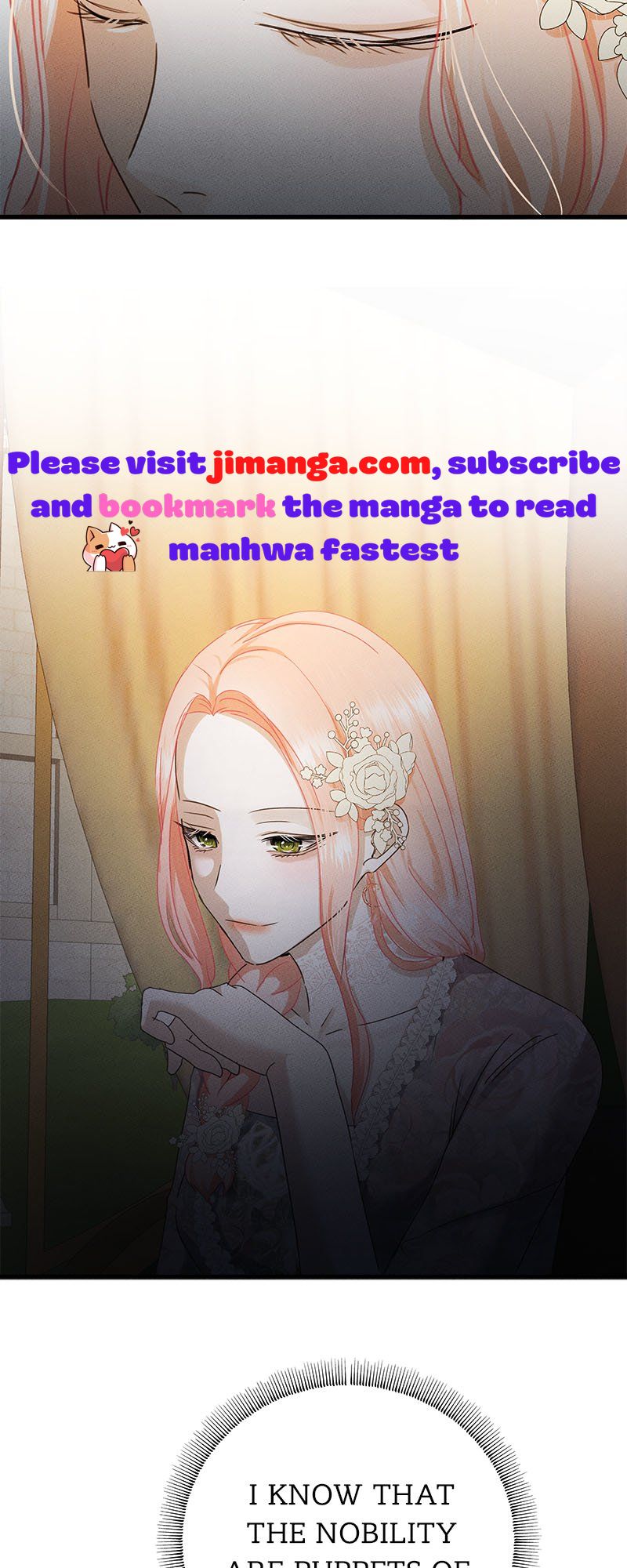 I’ll End This Engagement! Chapter 40.5 - Page 22